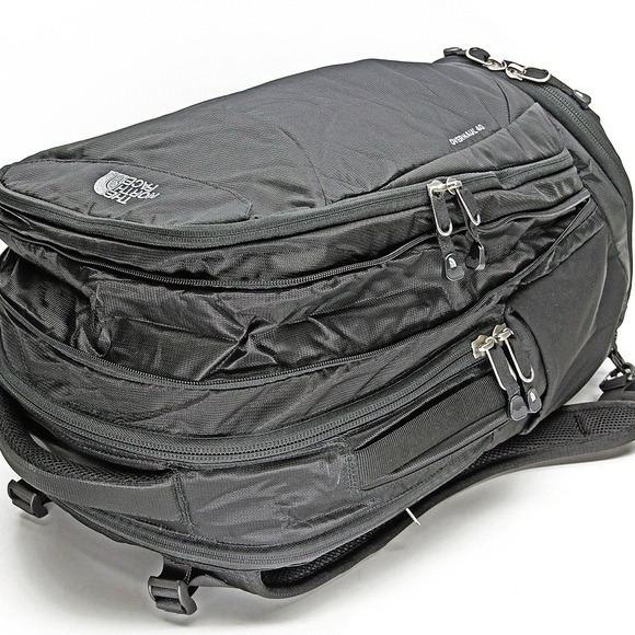 The North Face Backpack Overhaul 40 - Picture 10 of 15